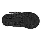 Botín de charol  para Niña bebé  marca Risel Negro cod. 113518